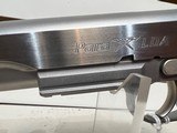 Used Para Ordnance Stainless 18 + 1 Round 9MM 5" Barrel 6 mags spare grips range bag good condition - 6 of 18