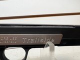 Used Hammerli Trailside 22 lr6" bbl 7 10 rnd mags range bag good condition - 17 of 19