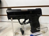 Used Taurus 24/7 G-2c 45ACP compact 3" bbl 7 10 round mags range bag good condition - 16 of 16