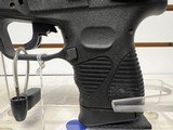 Used Taurus 24/7 G-2c 45ACP compact 3" bbl 7 10 round mags range bag good condition - 4 of 16