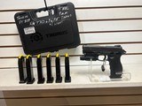 used Taurus PT809 9mm 4