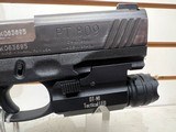used Taurus PT809 9mm 4