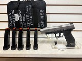 Used Taurus PT 24/7 PRO LS DS5