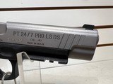 Used Taurus PT 24/7 PRO LS DS5