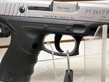 Used Taurus PT 24/7 PRO LS DS5