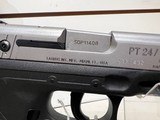 Used Taurus PT 24/7 PRO LS DS5