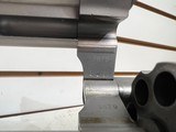 Used Taurus Model 607 357 mag 7 shot
6.5" bbl stainless with black rubber grips soft case good condition - 12 of 14