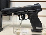 Used TAURUS PT-24/7 LONG SLIDE DS 9MM BLK TENNIFER 7 12 rnd mags range bag good condition - 2 of 17