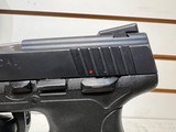 Used TAURUS PT-24/7 LONG SLIDE DS 9MM BLK TENNIFER 7 12 rnd mags range bag good condition - 4 of 17