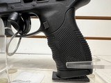 Used TAURUS PT-24/7 LONG SLIDE DS 9MM BLK TENNIFER 7 12 rnd mags range bag good condition - 3 of 17