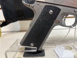 Used Mitchell Arms Gold Series 45acp 5