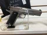 Reduced 595.95 Was $695.00 Used Mitchell Arms Gold Series 45acp 5