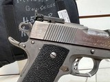 Reduced 595.95 Was $695.00 Used Mitchell Arms Gold Series 45acp 5