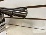 Used Taurus Model 608 357 mag 6 1/2