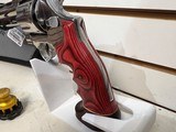 Used Taurus Model 608 357 mag 6 1/2