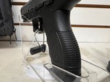 Used taurus PT 24/7 PRO DS 4" bbl .40 SW 4 15 rnd mags range bag good condition - 9 of 17