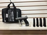 Used taurus PT 24/7 PRO DS 4" bbl .40 SW 4 15 rnd mags range bag good condition - 1 of 17