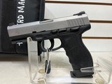Used taurus PT 24/7 PRO DS 4" bbl .40 SW 4 15 rnd mags range bag good condition - 2 of 17