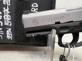 Used taurus PT 24/7 PRO DS 4" bbl .40 SW 4 15 rnd mags range bag good condition - 6 of 17
