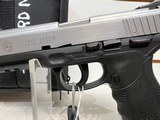 Used taurus PT 24/7 PRO DS 4" bbl .40 SW 4 15 rnd mags range bag good condition - 5 of 17