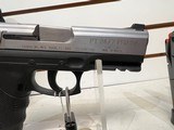 Used taurus PT 24/7 PRO DS 4" bbl .40 SW 4 15 rnd mags range bag good condition - 15 of 17
