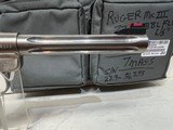 Used Ruger MKIII Hunter 22 6.5