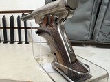 Used Ruger MKIII Hunter 22 6.5