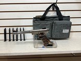 Used Ruger MKIII Hunter 22 6.5