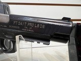 Used Taurus PT24/7 Pro LS DS 5