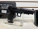 Used Taurus PT24/7 Pro LS DS 5