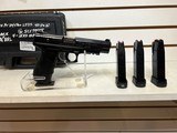 Used Taurus PT24/7 Pro LS DS 5