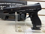 Used Taurus PT24/7 Pro LS DS 5
