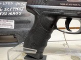 Used Taurus PT24/7 Pro LS DS 5