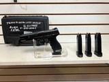 Used Taurus PT24/7 Pro LS DS 5