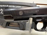 Used Taurus PT24/7 Pro LS DS 5