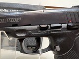 Used Taurus PT24/7 Pro LS DS 5