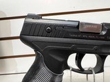 Used taurus 24/7 9mm 4