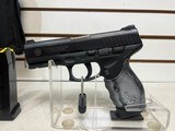 Used taurus 24/7 9mm 4