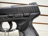 Used taurus 24/7 9mm 4