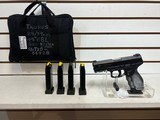 Used taurus 24/7 9mm 4