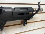 Lightly used Ruger PC Charger 9mm
3 mags threaded bbl soft case very good condition - 16 of 18
