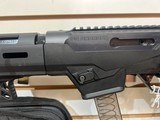 Lightly used Ruger PC Charger 9mm
3 mags threaded bbl soft case very good condition - 6 of 18
