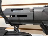 Lightly used Ruger PC Charger 9mm
3 mags threaded bbl soft case very good condition - 5 of 18
