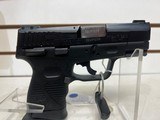 Used taurus PT24/7 3" bbl.40 sw 2 14rnd mags range bag good condition - 11 of 16