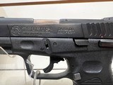 Used taurus PT24/7 3" bbl.40 sw 2 14rnd mags range bag good condition - 4 of 16