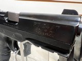 Used Taurus PT24/7 9mm 4" bbl 6 17 rnd mags range bag good condition - 9 of 19