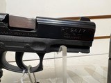 Used Taurus PT24/7 9mm 4" bbl 6 17 rnd mags range bag good condition - 17 of 19