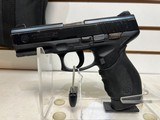 Used Taurus PT24/7 9mm 4" bbl 6 17 rnd mags range bag good condition - 3 of 19