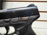 Used Taurus PT24/7 9mm 4" bbl 6 17 rnd mags range bag good condition - 5 of 19