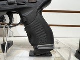Used Taurus PT24/7 9mm 4" bbl 6 17 rnd mags range bag good condition - 4 of 19